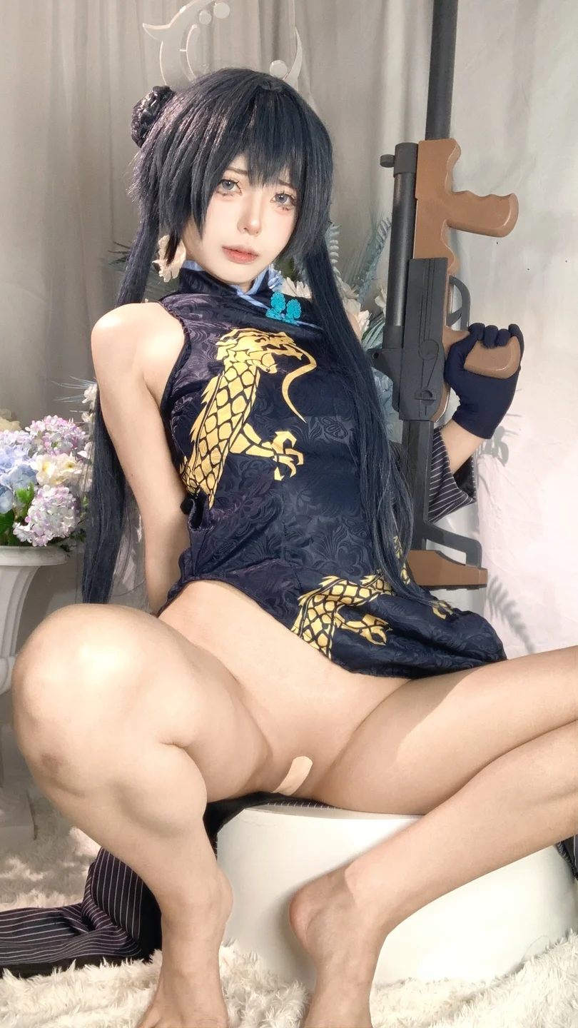 君颜圆又圆_No_001_蔚蓝档案_龙华妃咲_153P_1_02GB tg@simisebaisi 【丝足阁】146.webp